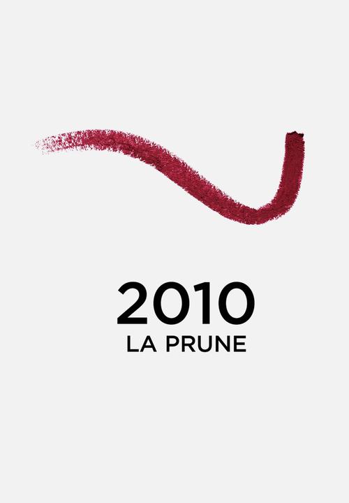 L'Oreal Paris - Color Riche Le Lip Crayon - 601 Worth it