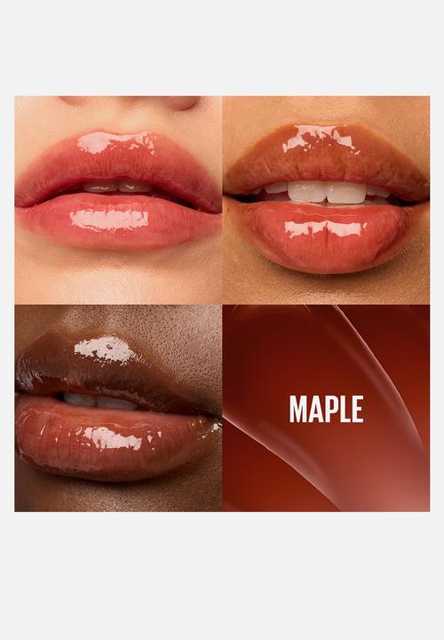 Maybelline - Lifter Gloss - 026 Honey