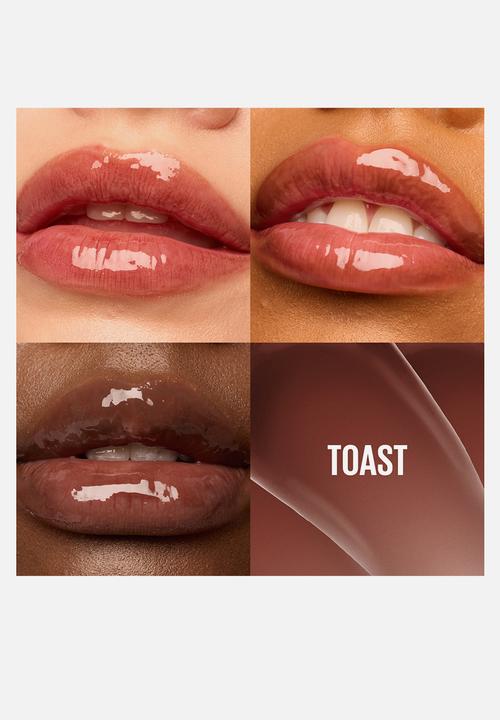 Maybelline - Lifter Gloss - 026 Honey