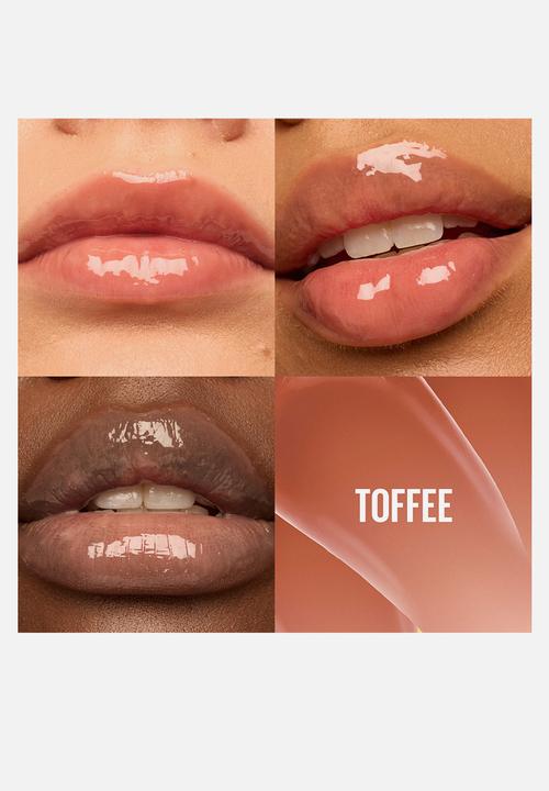 Maybelline - Lifter Gloss - 026 Honey