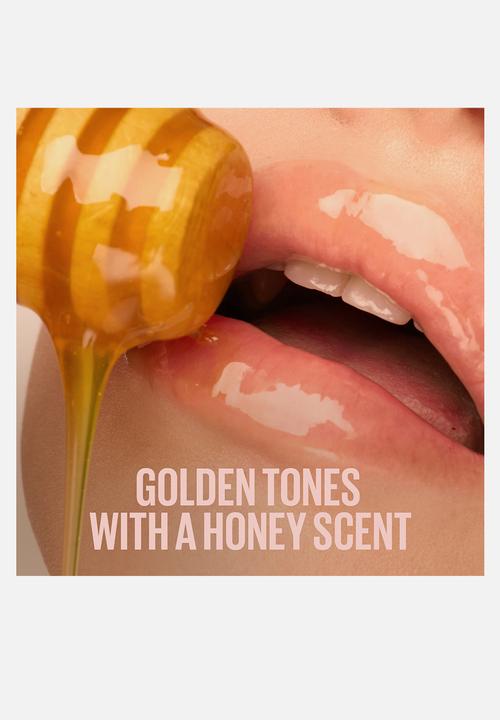 Maybelline - Lifter Gloss - 026 Honey