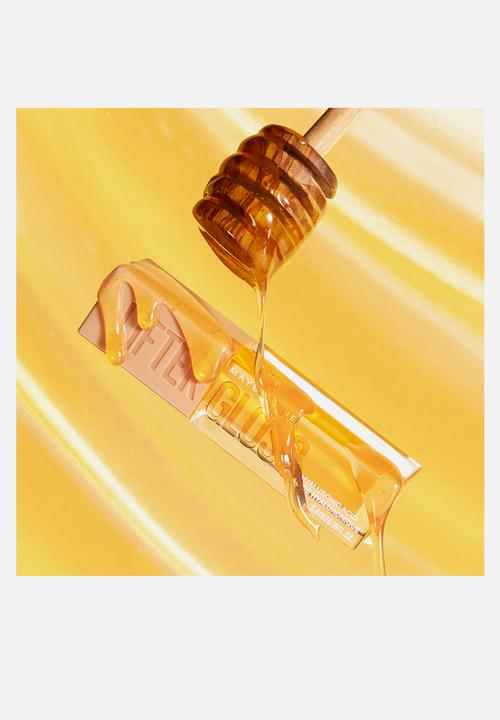 Maybelline - Lifter Gloss - 026 Honey