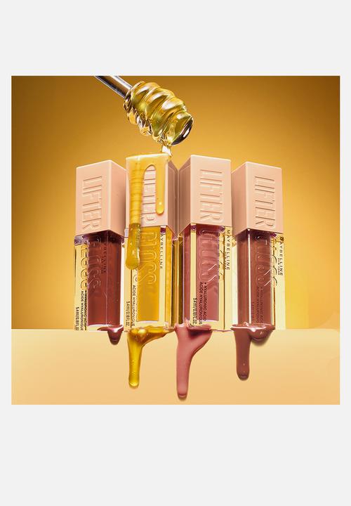 Maybelline - Lifter Gloss - 026 Honey