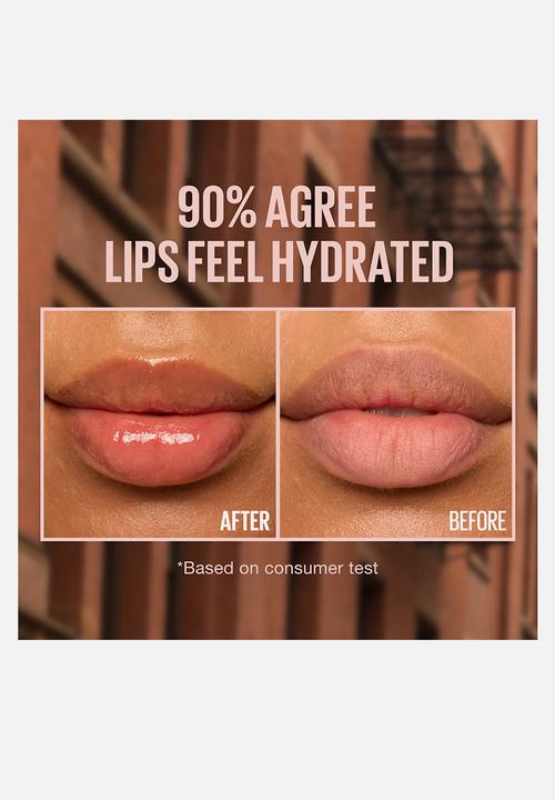 Maybelline - Lifter Gloss - 026 Honey
