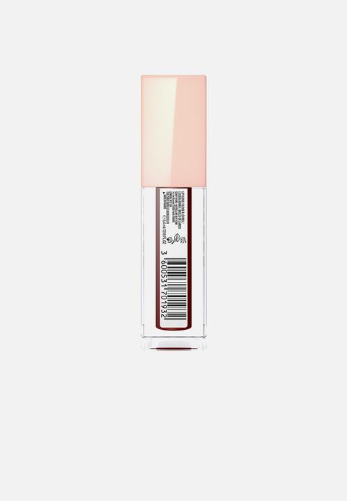 Maybelline - Lifter Gloss - 028 Maple