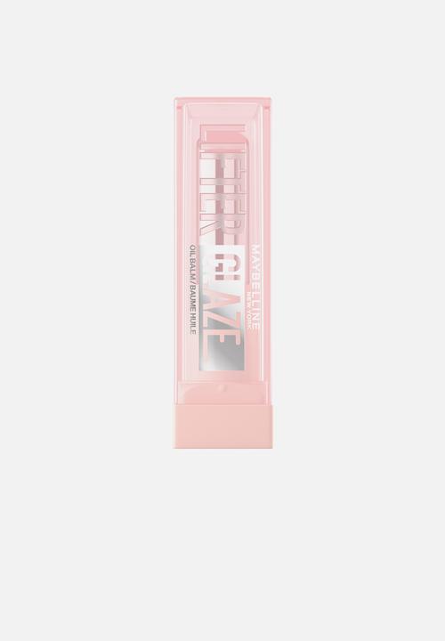 Maybelline - Lifter Glaze - 002 Pink Drip