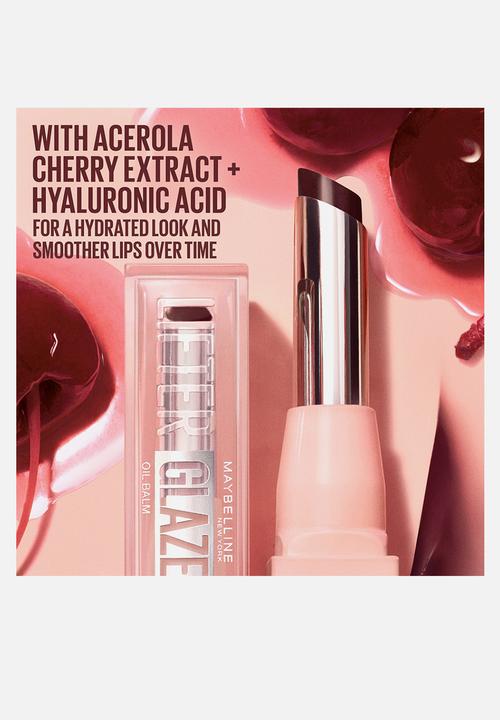 Maybelline - Lifter Glaze - 002 Pink Drip