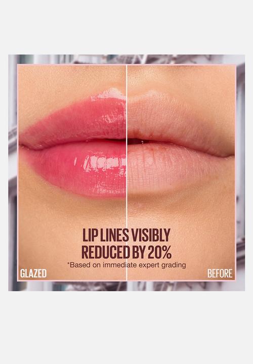 Maybelline - Lifter Glaze - 002 Pink Drip