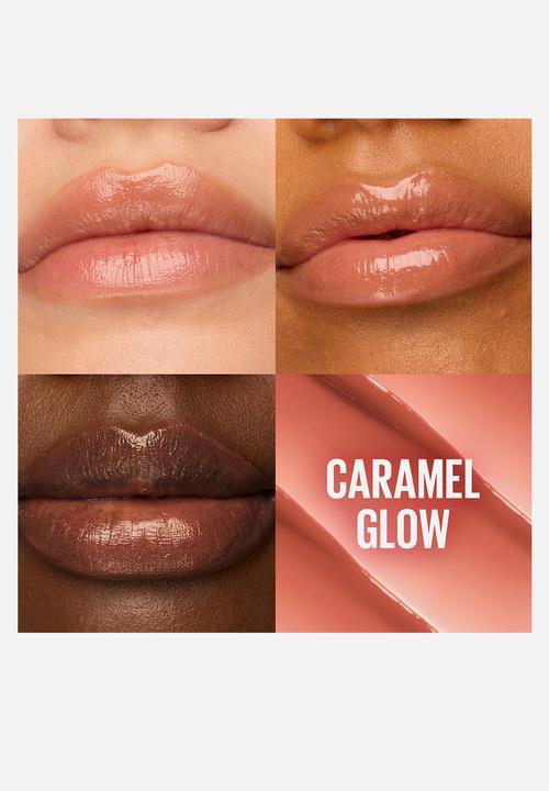 Maybelline - Lifter Glaze - 003 Rose Bite