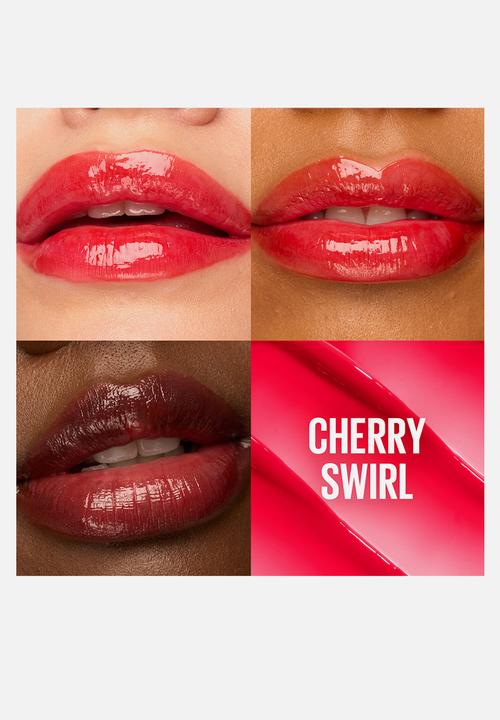 Maybelline - Lifter Glaze - 003 Rose Bite