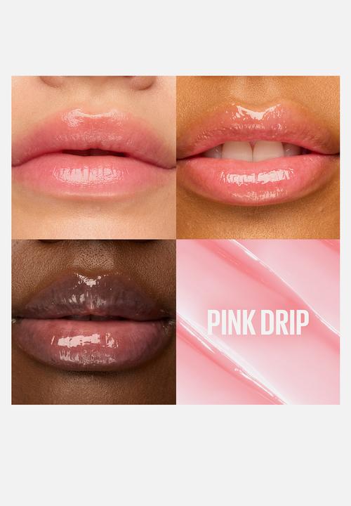 Maybelline - Lifter Glaze - 003 Rose Bite
