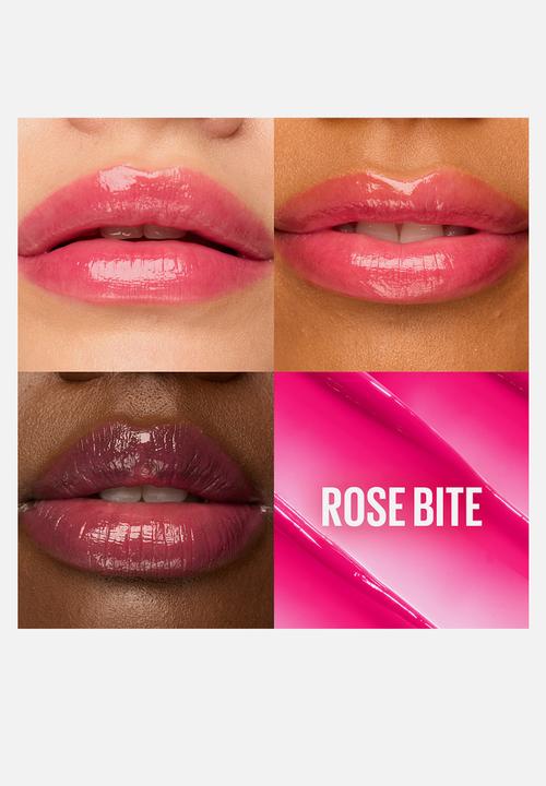 Maybelline - Lifter Glaze - 003 Rose Bite