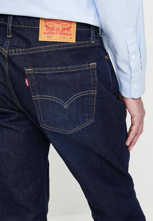 Levi’s® - 541 Athletic Taper - Close Encounter