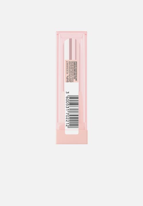 Maybelline - Lifter Glaze - 004 Cherry Swirl