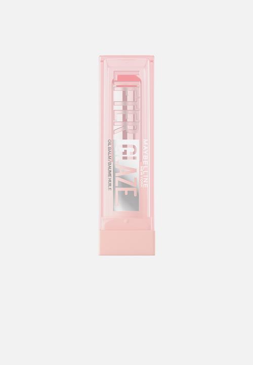 Maybelline - Lifter Glaze - 004 Cherry Swirl