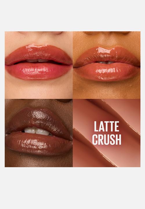 Maybelline - Lifter Glaze - 004 Cherry Swirl