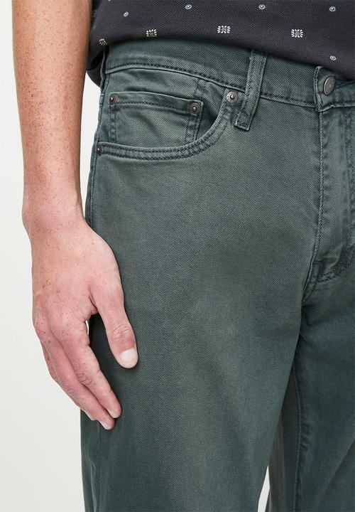 Levi’s® - 511 Slim - Blue Shale Gd