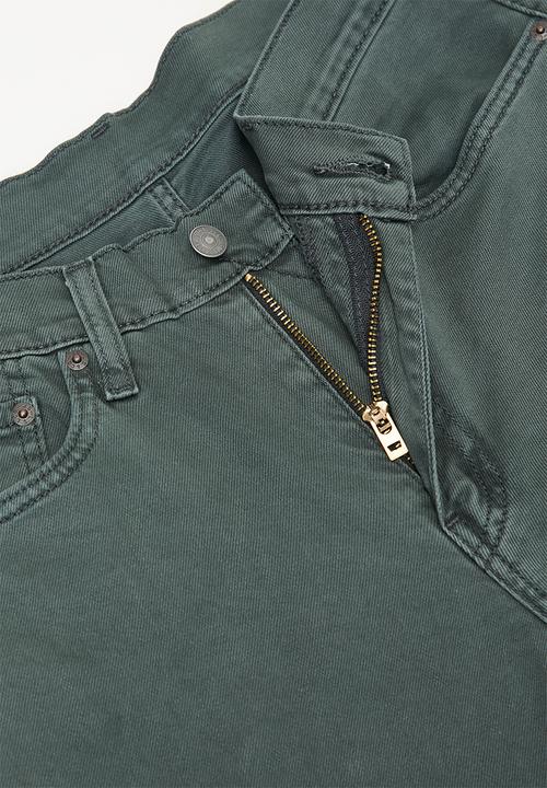Levi’s® - 511 Slim - Blue Shale Gd
