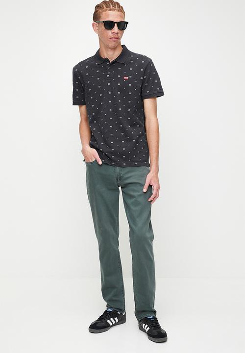 Levi’s® - 511 Slim - Blue Shale Gd