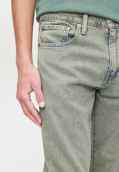Levi’s® - 512 Slim Taper - Desert Drift Od