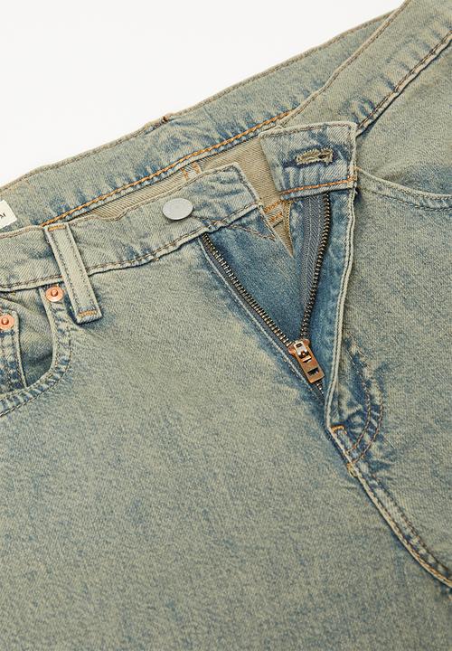 Levi’s® - 512 Slim Taper - Desert Drift Od