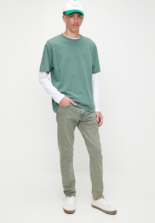Levi’s® - 512 Slim Taper - Desert Drift Od