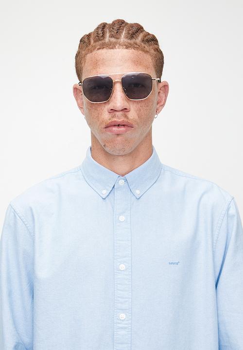 Levi’s® - Authentic Button Down - Allure