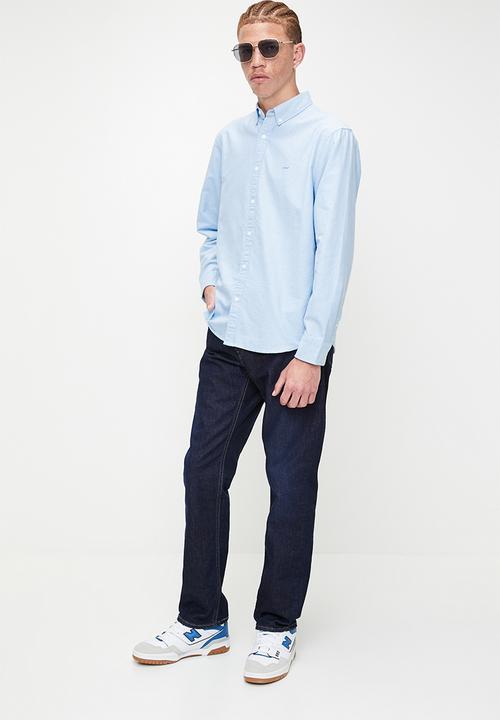 Levi’s® - Authentic Button Down - Allure