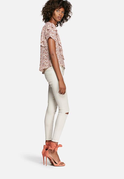 Vero Moda - Fiona top
