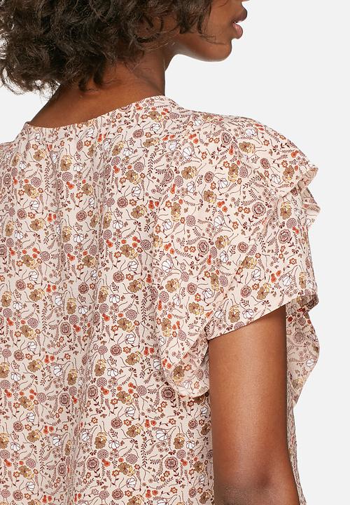 Vero Moda - Fiona top