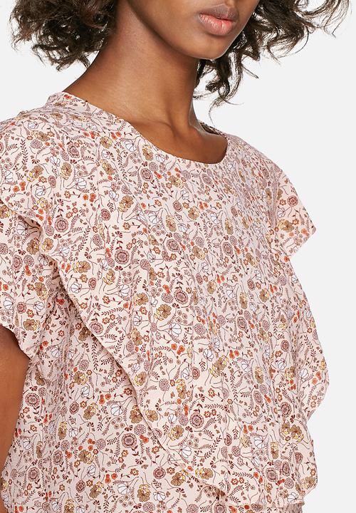 Vero Moda - Fiona top