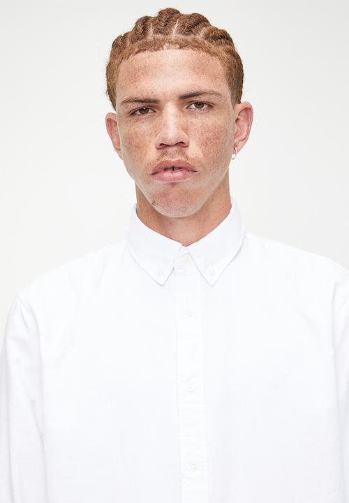 Levi’s® - Authentic Button Down - Bright White