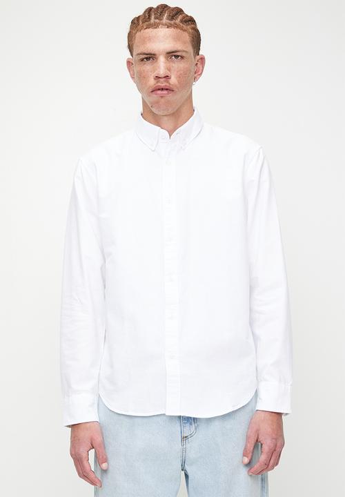 Levi’s® - Authentic Button Down - Bright White