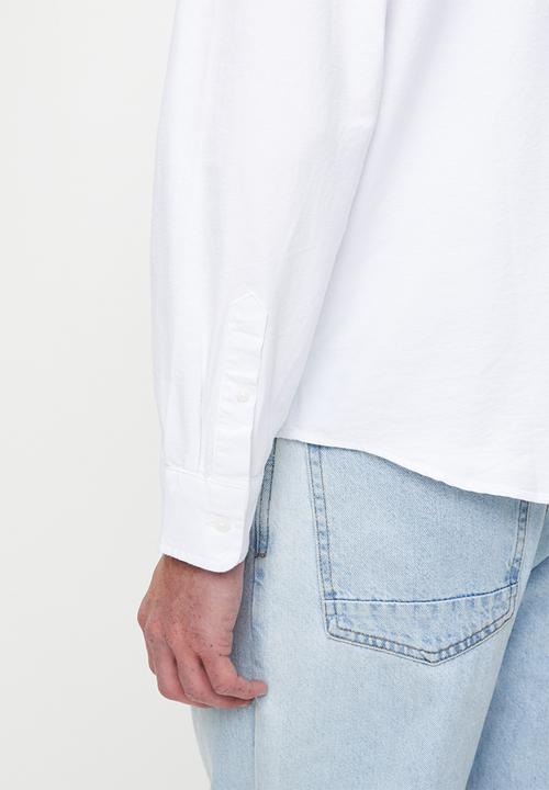 Levi’s® - Authentic Button Down - Bright White
