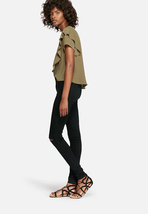 Vero Moda - Fiona top