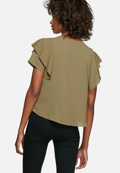 Vero Moda - Fiona top