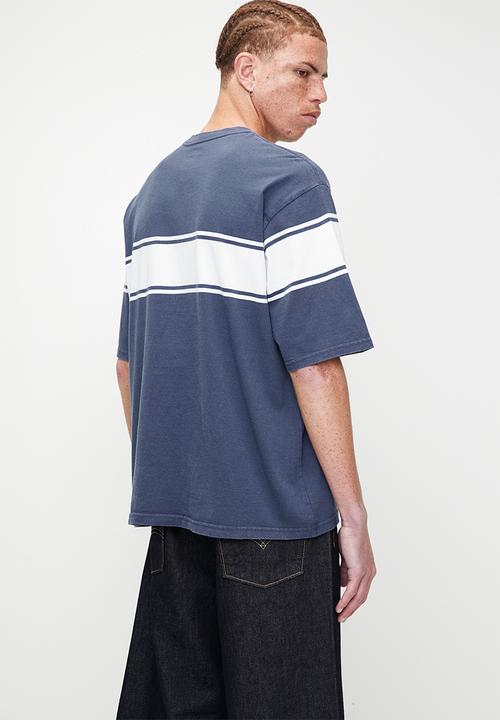 Levi’s® - Half Sleeve Tee - Archival Script 3 Big Dipper