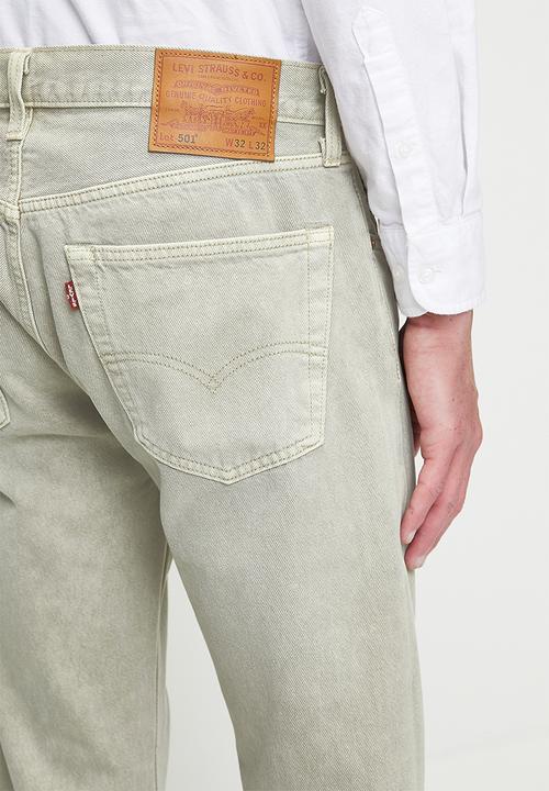 Levi’s® - 501 Levi's original - Lennox Sun Gd