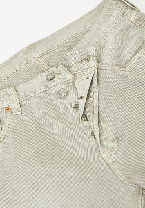 Levi’s® - 501 Levi's original - Lennox Sun Gd