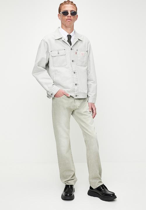 Levi’s® - 501 Levi's original - Lennox Sun Gd