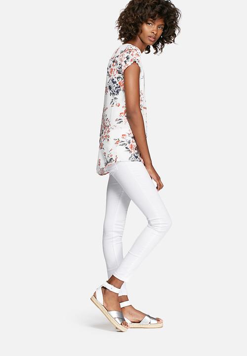 Vero Moda - Helena boca top