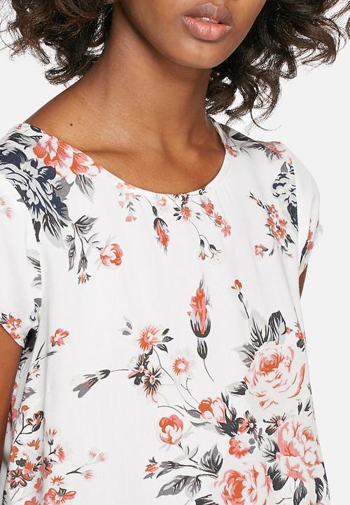 Vero Moda - Helena boca top