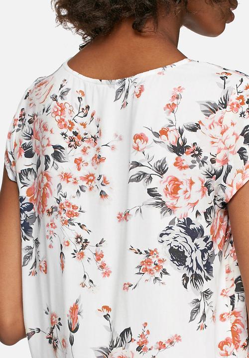 Vero Moda - Helena boca top