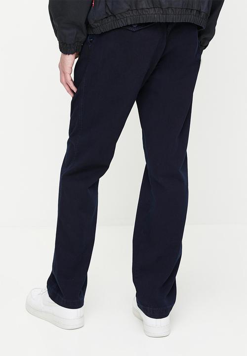 Levi’s® - Xx Chino Authentic Rlx - Thats Deep