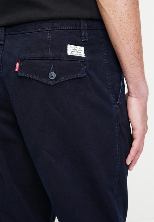 Levi’s® - Xx Chino Authentic Rlx - Thats Deep