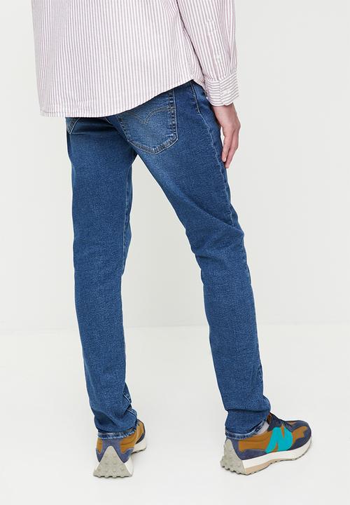 Levi’s® - 512 Slim Taper - Rainy Afternoon