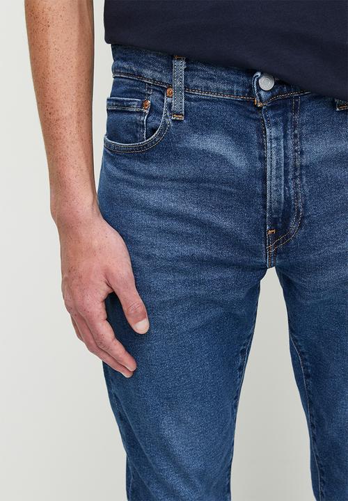 Levi’s® - 512 Slim Taper - Rainy Afternoon