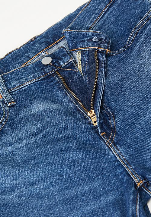 Levi’s® - 512 Slim Taper - Rainy Afternoon