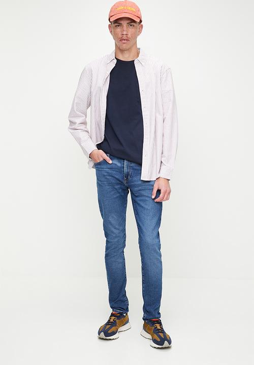 Levi’s® - 512 Slim Taper - Rainy Afternoon