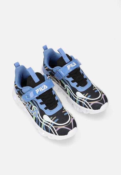 FILA - Cam lights - dark blue